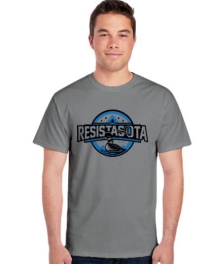 MN Resistasota T-Shirt