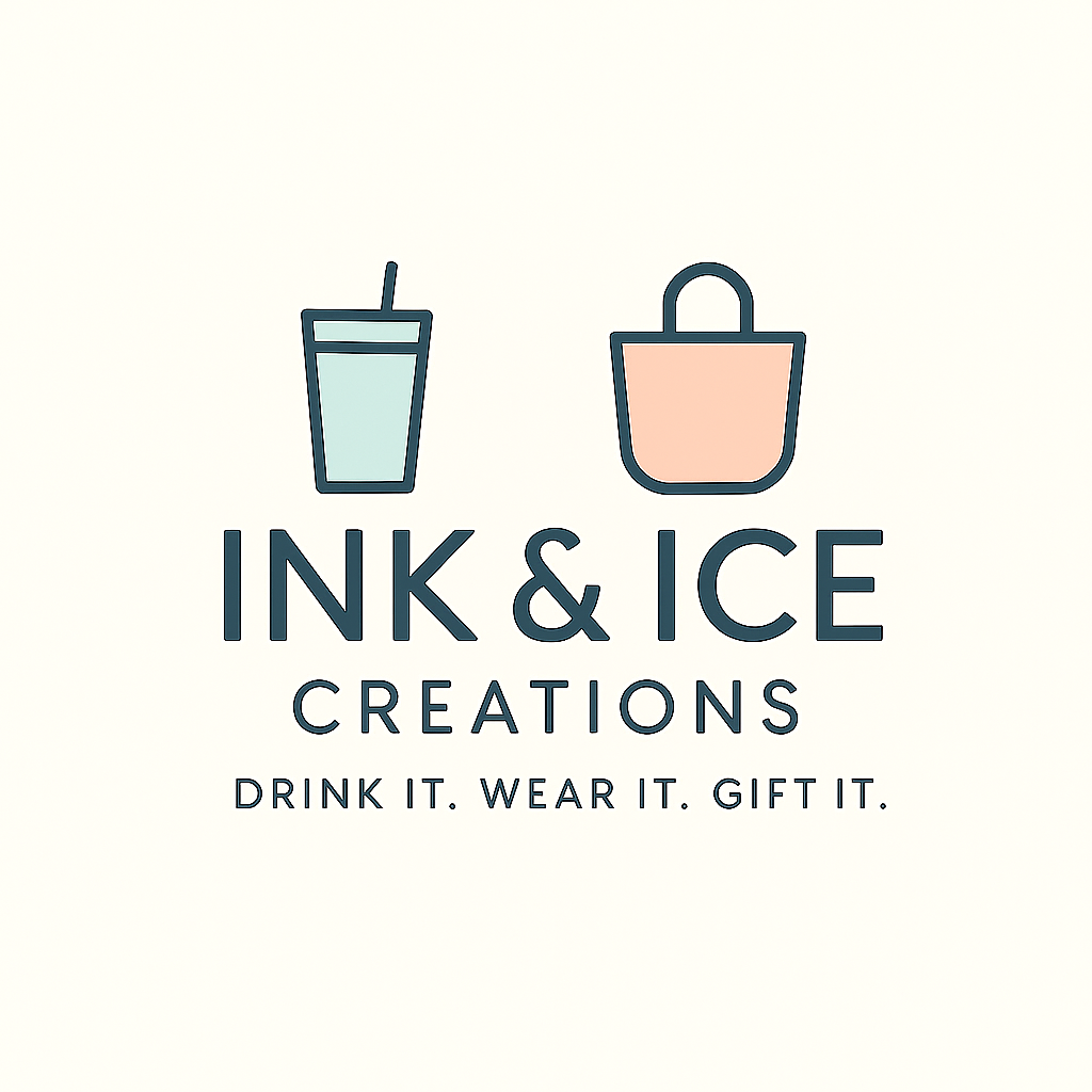 Ink &amp; Ice Creations